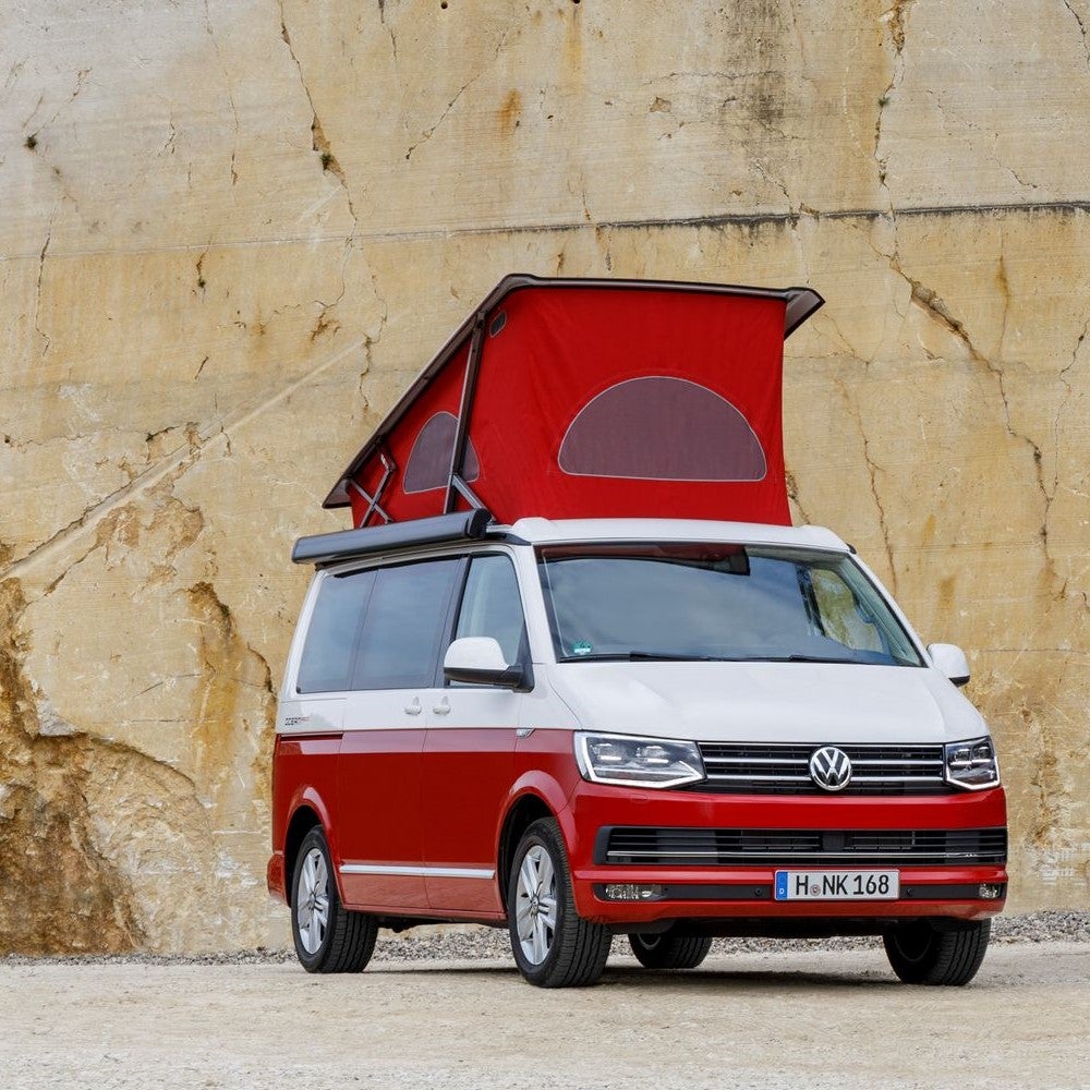 Vw california sales t6 accessories